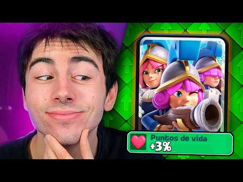 Supercell loves trios🗣️