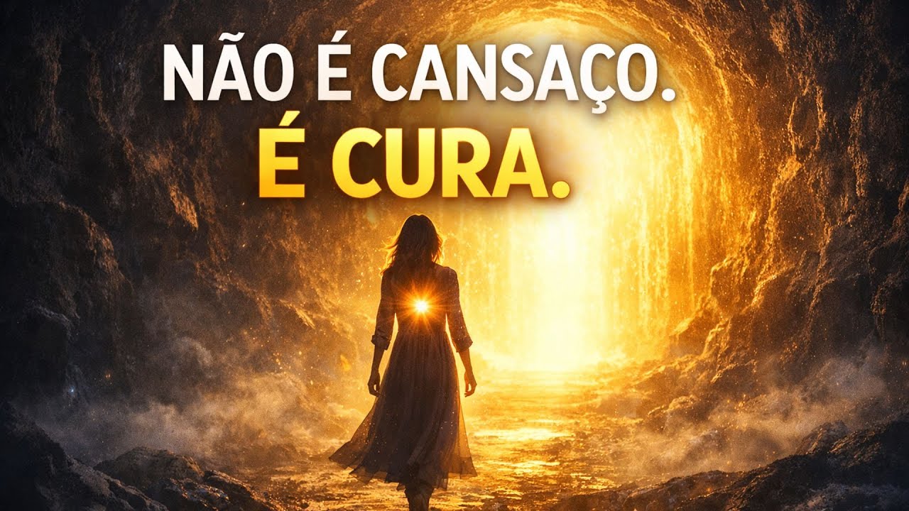 A Fase Mais Difícil das Chamas Gêmeas (e o que ninguém te conta)