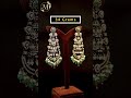 Exclusive Victorian Cz Mossonite Tops