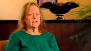 Marsha's Cataract Surgery With Dr. Kerry Solomon