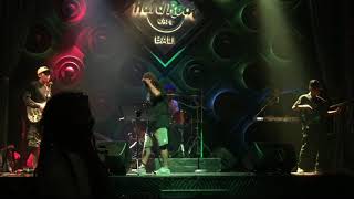 Ian Kaya & Rebel Warriors - Natural Mystic and Collie Herb Man Medley ( Cover )