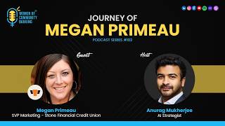 Megan Primeau Reveals How TruStone Financial Is Changing the Game