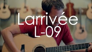 Larrivee L-09