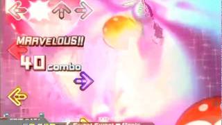 DDR Supernova 2 - Sweet Sweet Love Magic (Xythar Edit)