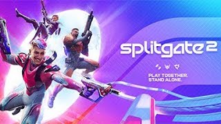 Splitgate 2 Plays Like Halo