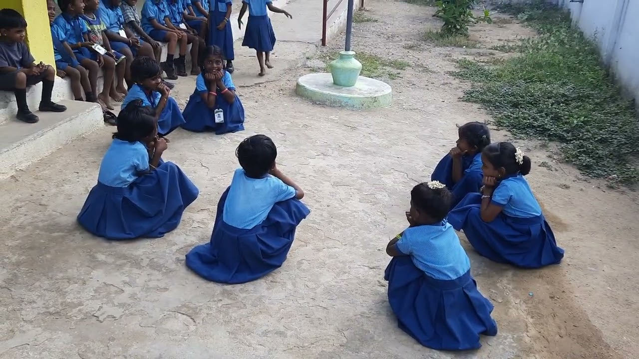 எண்ணும் எழுத்தும் (தமிழ்)