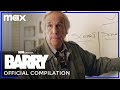 Gene Cousineau’s Masterclass In Acting | Barry | Max