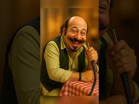 جوز الهند   فيلم كوميدي