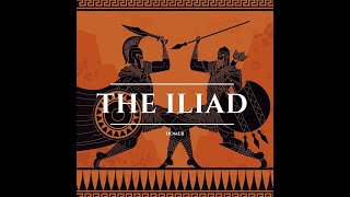 Story Time 3: The Iliad