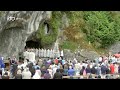 Messe De 10h à Lourdes Du 23 Juillet 2025 Messe De 10h à Lourdes Du 23 Juillet 2025
