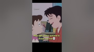 Hacker Hai Bhai Hacker Hai... #funny #doraemon #comedy #shorts