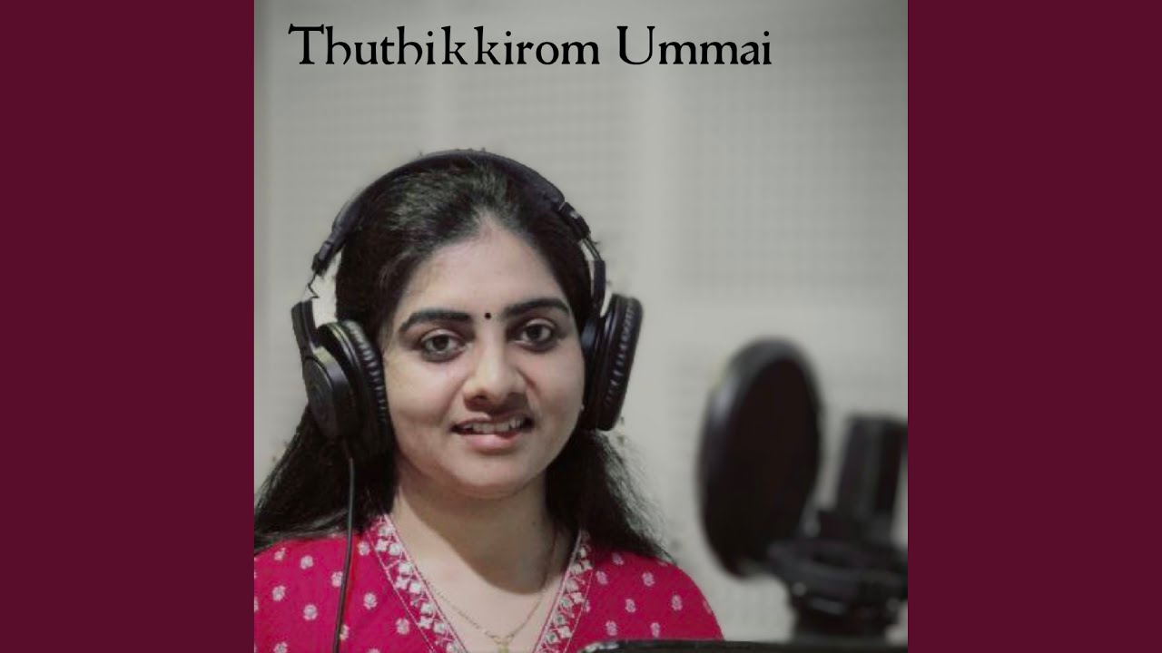Thuthikkirom Ummai