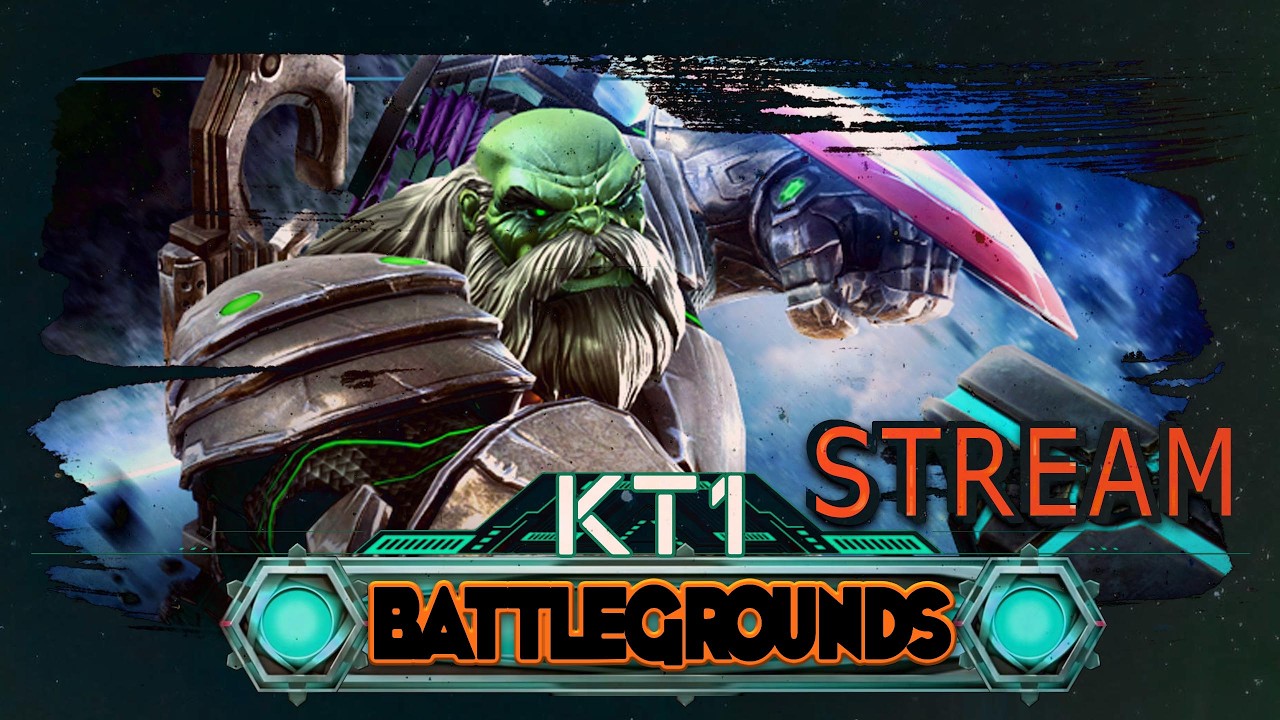 New Twitch Drops! BGs, Grinding And More! Marvel Contest Of Champions!