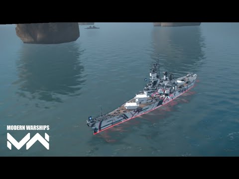 USS Missouri buff accuracy meriam|||modern warships Indonesia - YouTube