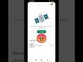 Try Again Problem Google Playstore | 100 % Solve New Tricks 2023 #sorts #shortvideo #shortsvideo KNG