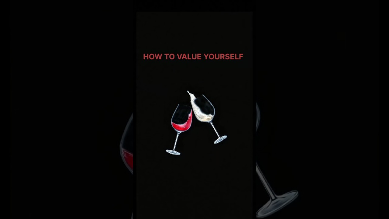 how to value yourself #ytshorts #psychology #upgradeyourself #trending #viral #psychologyfacts