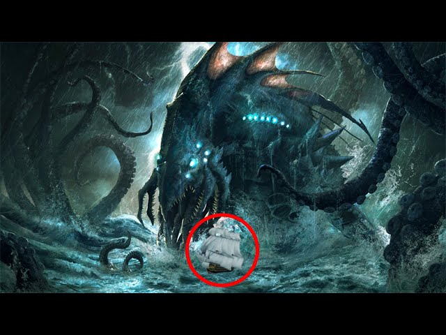 Top 10 Unbelievable Mythical Creatures That Existed In Real Life Youtube