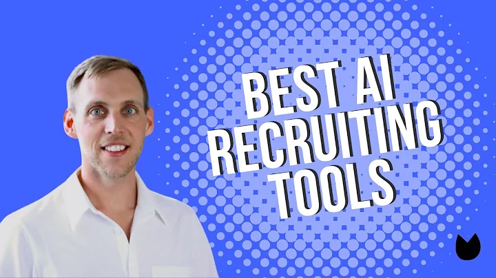 5 best AI recruiting tools in 2025