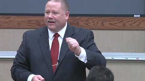 Fifty Ways to Kill a First Responder #15