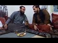 بشیراحمد احمدي او زینت الله ځیرک په اواز لنډۍ راسره واورئ