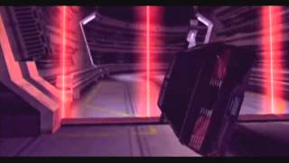 Knight Rider 2: The Game - Introduction