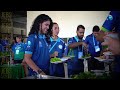 JEBs Sub-18 - Volei Feminino - 02/08 - MANHA