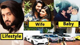 Omkara Aka Kunal Jaisingh Lifestyle,Wife,Income,House,Cars,Family,Biography,Movies