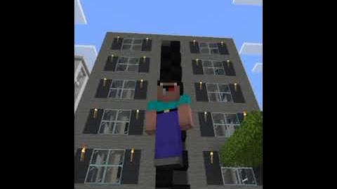 NOOB Gave Me Savage Replies 😱 ||Part-5||  #shorts #minecraft #noob #funny