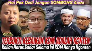 ALL OF KANG DEDI'S VIDEOS ARE EXPOSED TO BE SETUP: DON'T TRUST PEOPLE LIKE THIS