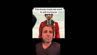This movie made me want to sell my house