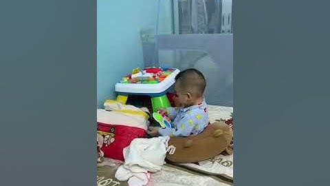 Fat Brain Toys Dimpl Baby and Toddler Learning Toy