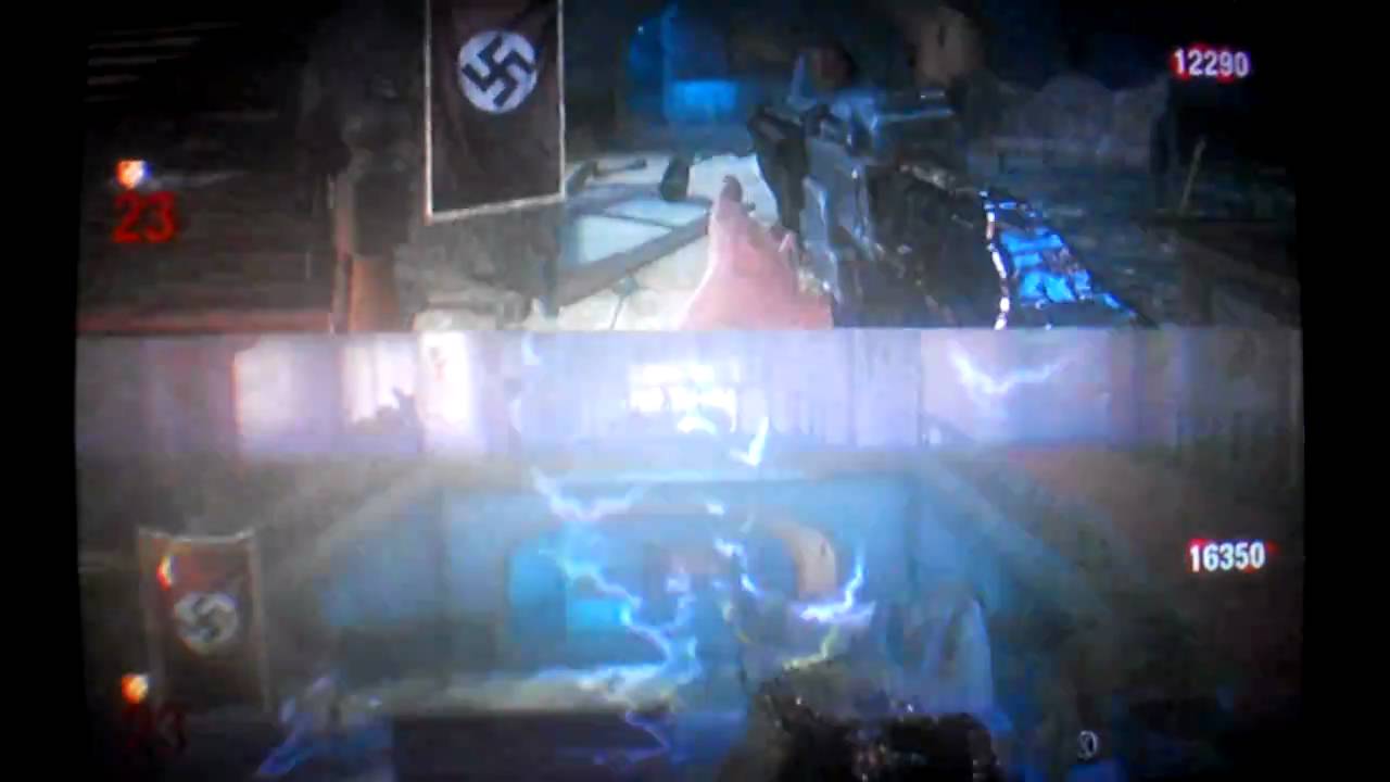 The Best Weapon Upgraded In Kino Der Toten Other Than The Ray Gun or Thunder Gun YouTube