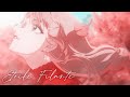 Amv  etoile filante lyrics