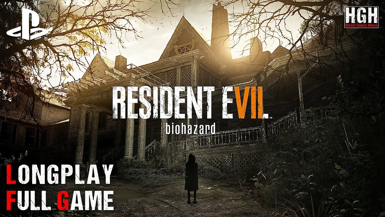PlayStation VR - PlayStation VR + バイオハザード7 ソフト Resident Evil 7: Biohazard | Launch Trailer | PlayStation VR
