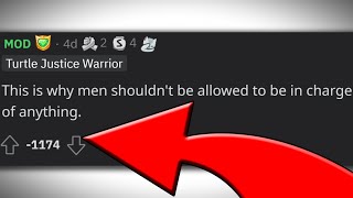 Reddit s top mod is having a very bad day
