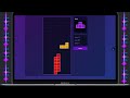 Solnm Tetris