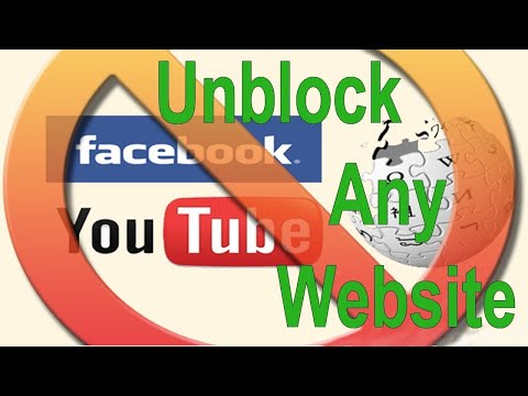 Free Google Proxy List