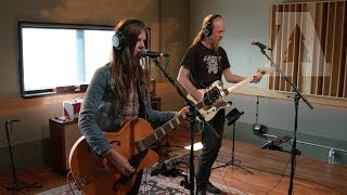 Sarah Shook & the Disarmers - Over You | Audiotree Live chords