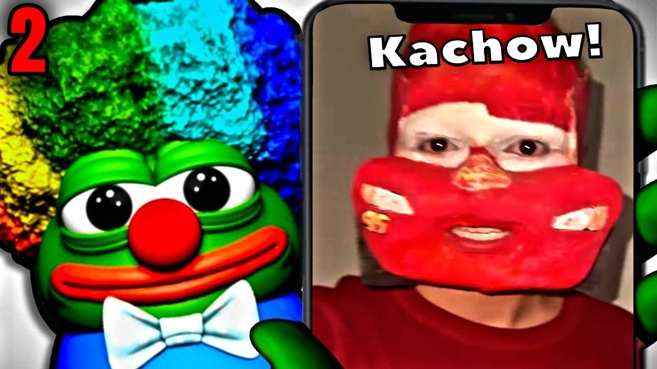 TikTok Cringe Který mi Nedává Spát...