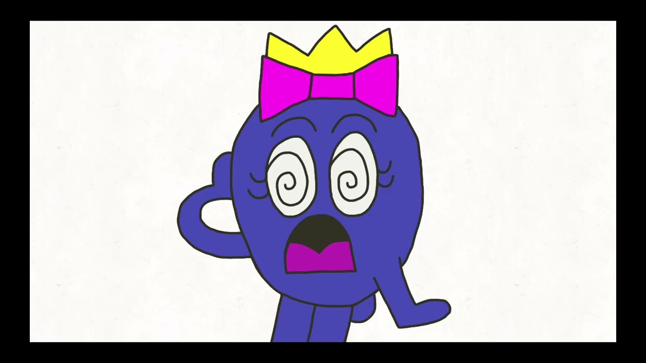 Lolly’s Life: King’s Candy