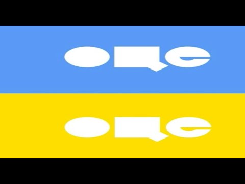 Рекламні блоки та анонси ОЦЕ ТБ 24 08 2023