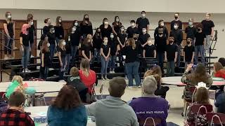 LMS Dec 2021 Concert pt 1