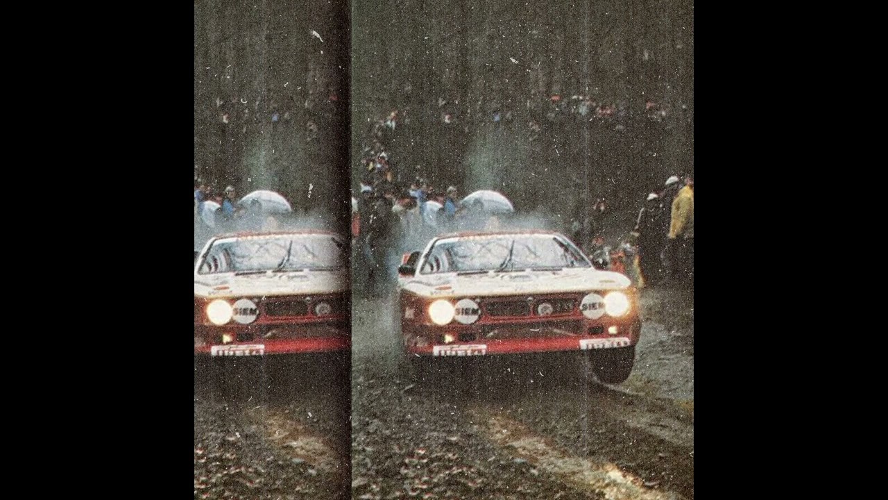 Dirty River - DIESEL [RALLY HOUSE - Deep house tech]