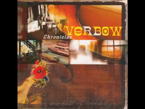 Verbow - The Chronicles Of Agent Kidd