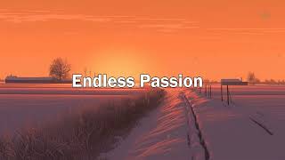 Endless Passion - Tommy Walter