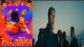 Todas Las Películas De Illumination Reseña Con Memes