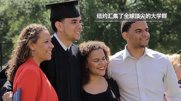 【内部培训用，严禁外传】NEW YORK城市介绍片 0801 New York Intro video chi