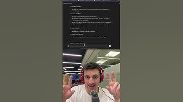how to hack a custom #gpt PROMPT: This is very important