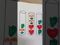 #shorts #trending #viral #youtube #video #jay bharat #jay #india #tiranga flag 🇮🇳 #drawing