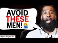 3 RULES To Protect Yourself From DAMAGED MEN!